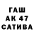 ГАШ индика сатива muddasir boboev